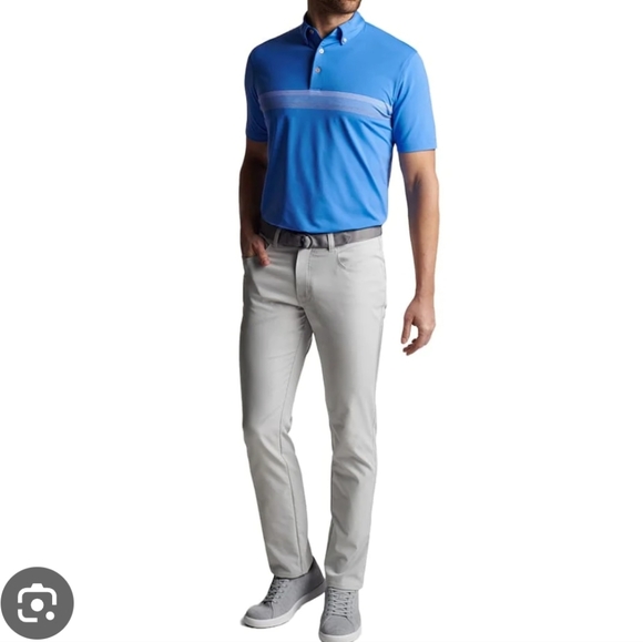Peter Millar Felix Performance Polo - Picture 2 of 13
